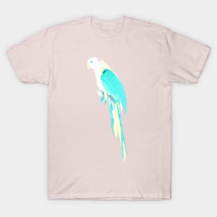 Summer Parrot Final T-Shirt